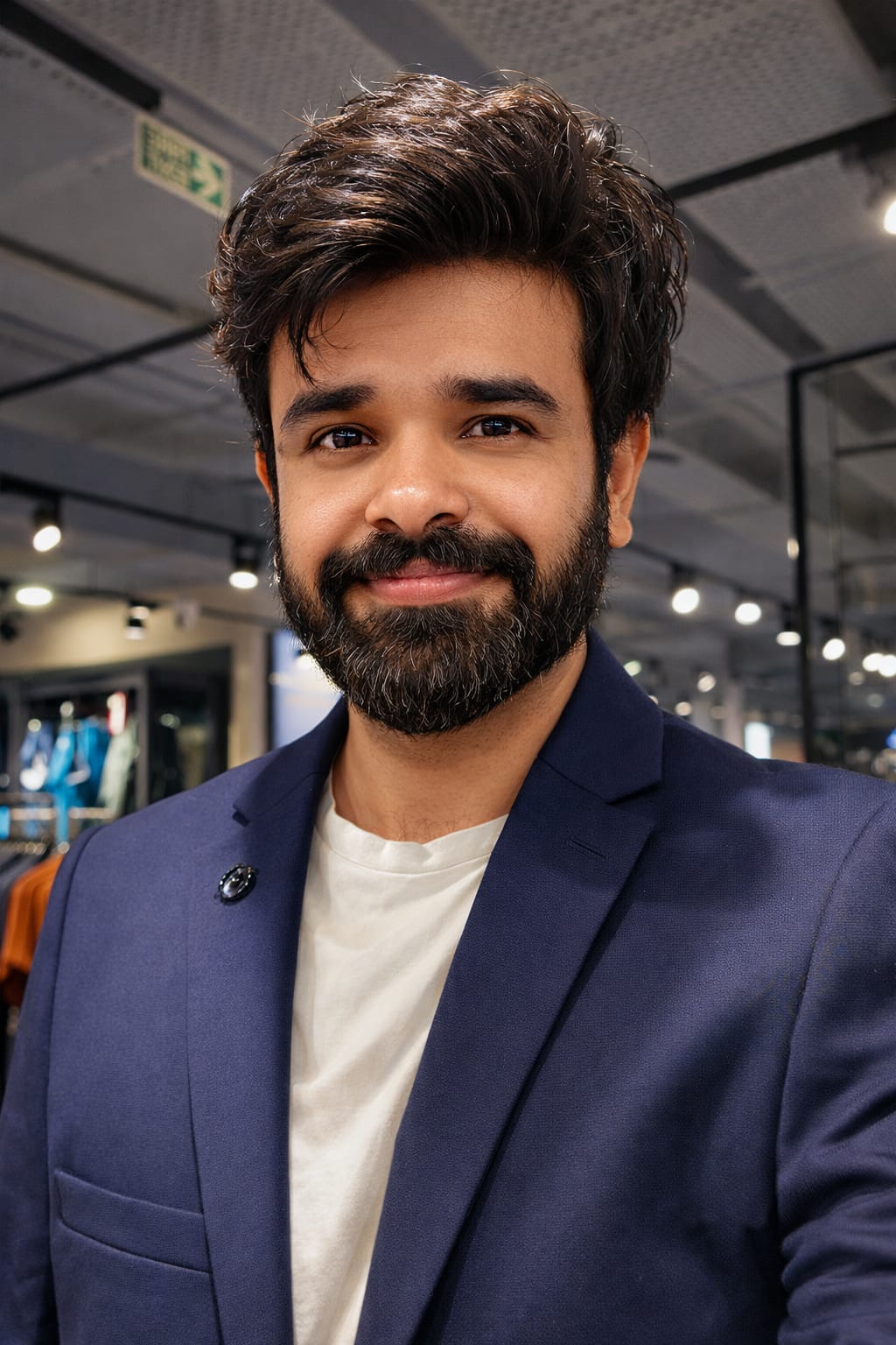 Anil Krishna — Founder of The Elite Engines