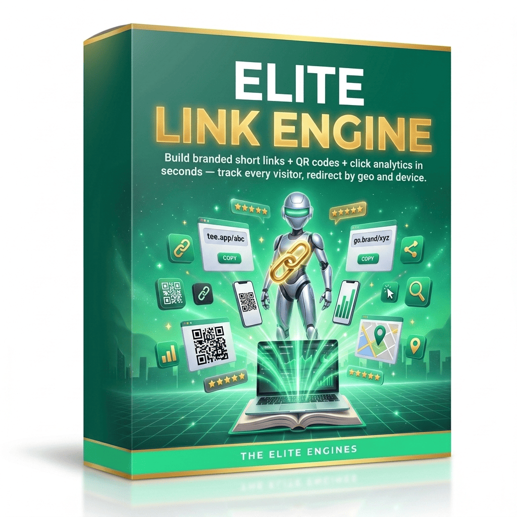 Elite Link Engine