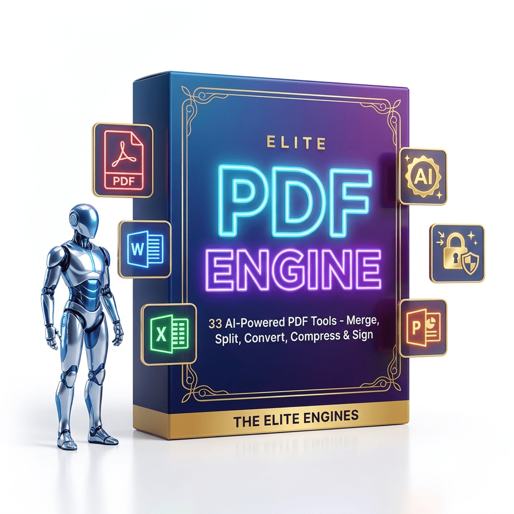 PDF Profit Loop Engine