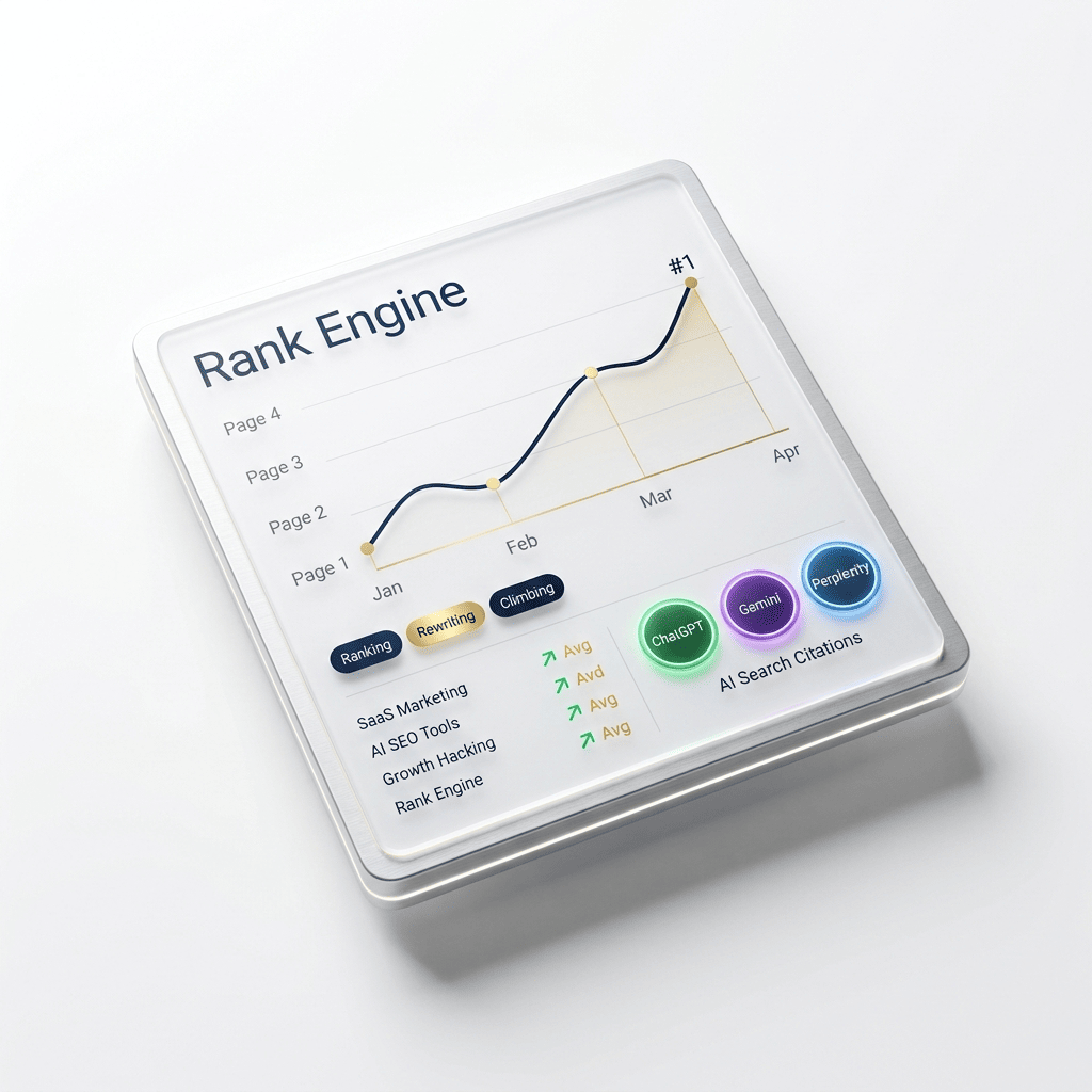 Elite Rank Engine