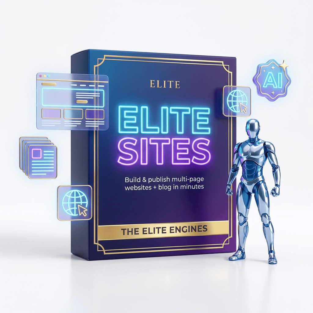 Elite Sites